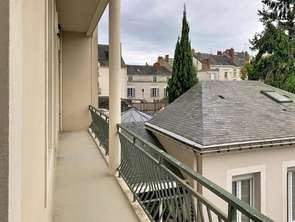 Location Appartement 5 piècesAngers Centre