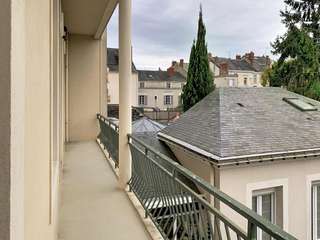 Location appartement 5 pièces