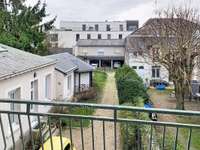 Location appartement 5 pièces