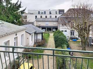 Location appartement 5 pièces