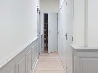 Location appartement 5 pièces