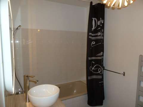 Location appartement 1 pièce Angers Centre 49