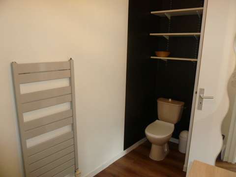 Location appartement 1 pièce
