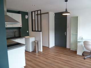 Location appartement 1 pièce