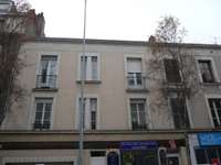 Location appartement 2 pièces