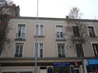 Location appartement 2 pièces