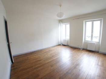 Location appartement 3 pièces Angers Centre 49