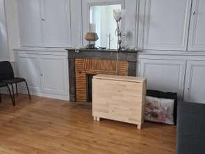 Location Appartement T1Angers Centre