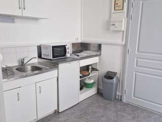 Location appartement 1 pièce