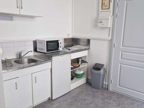 Location appartement 1 pièce