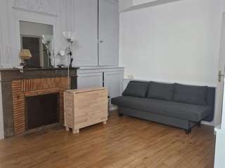 Location appartement 1 pièce