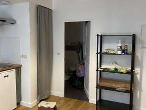 Location Appartement T1Angers Centre