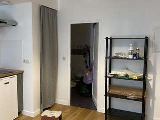 Location appartement 1 pièce