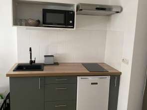 Location Appartement T1Angers Centre
