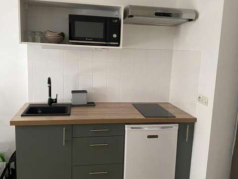 Location appartement 1 pièce