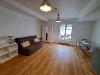 Location appartement 1 pièce