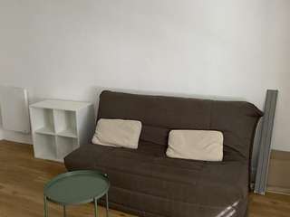 Location appartement 1 pièce