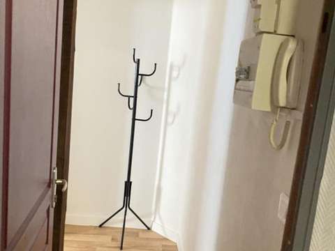 Location appartement 1 pièce Angers Centre 49