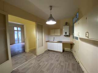 Location appartement 2 pièces