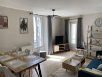 Location appartement 1 pièce Location appartement 1 pièce