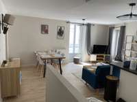 Location appartement 1 pièce Location appartement 1 pièce