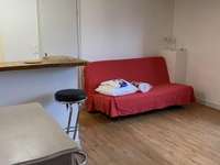 Location appartement 1 pièce Location appartement 1 pièce