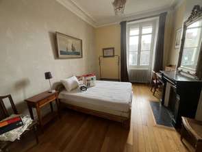 Location Appartement T1Angers Centre