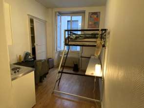 Location Appartement T1Angers Centre