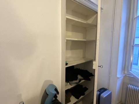 Location appartement 1 pièce
