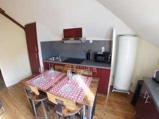 Location appartement 1 pièce