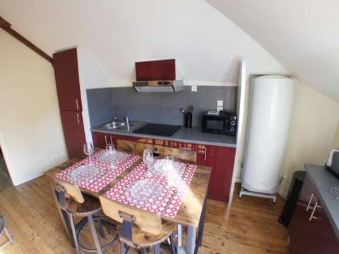 Location appartement 1 pièce