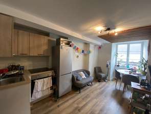Location Appartement T1Angers Centre