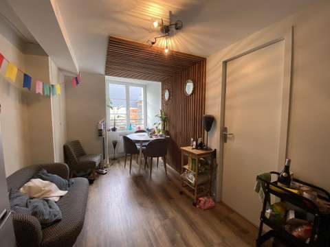 Location appartement 1 pièce