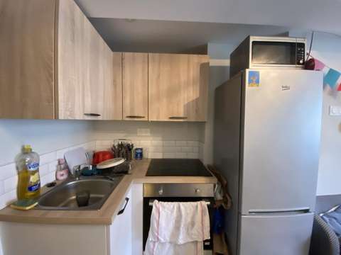 Location appartement 1 pièce