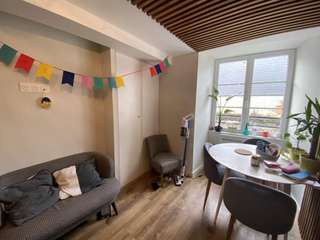 Location appartement 1 pièce