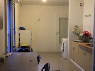 Location appartement 1 pièce