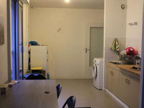 Location appartement 1 pièce Angers Centre 49
