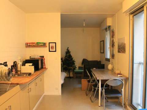 Location appartement 1 pièce