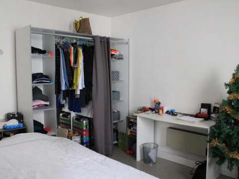 Location appartement 1 pièce
