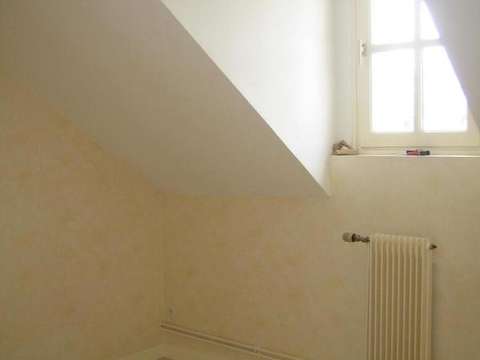 Location appartement 3 pièces Angers Centre 49