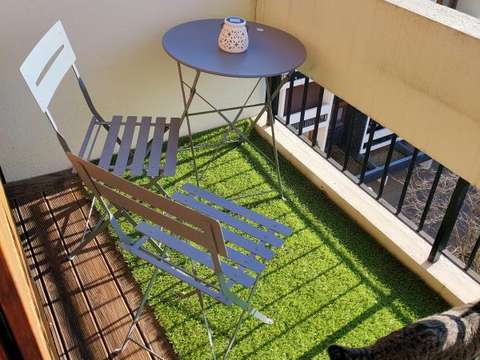 Location appartement 3 pièces