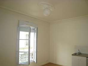 Location Appartement T1Angers Centre