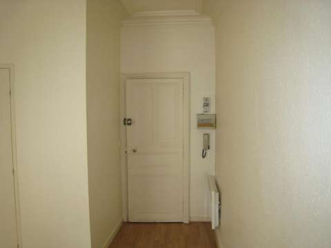 Location appartement 1 pièce