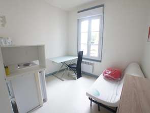 Location Appartement T1Angers Centre