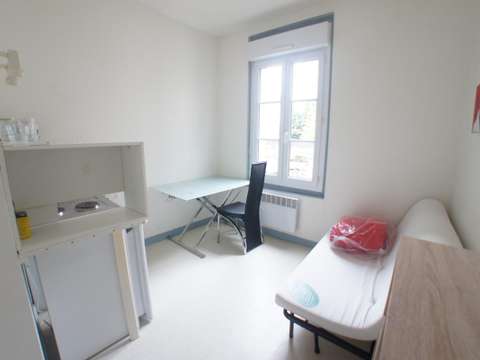 Location appartement 1 pièce Angers Centre 49