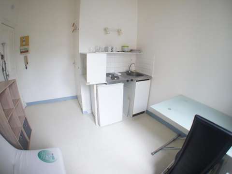 Location appartement 1 pièce