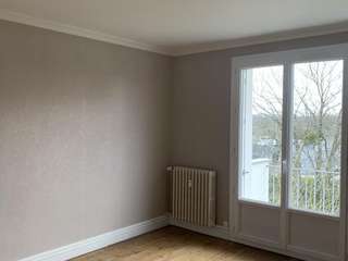 Location appartement 4 pièces