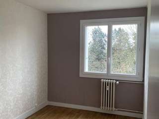 Location appartement 4 pièces