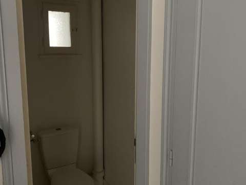 Location appartement 4 pièces Angers Centre 49