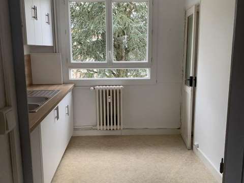 Location appartement 4 pièces